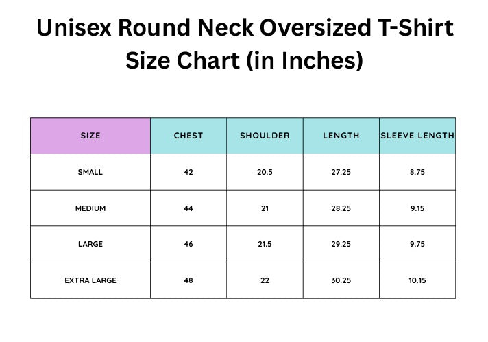 WOMEN WHITE COTTON OVERSIZED TSHIRT