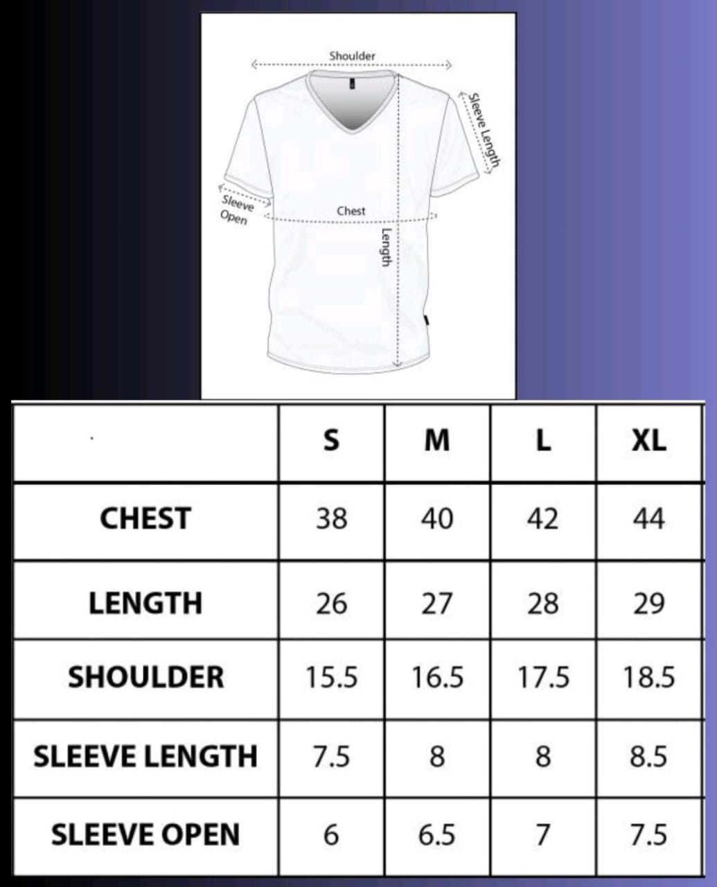 MEN'S COMBO WHITE AND NAVY BLUE PLAIN T-SHIRTS