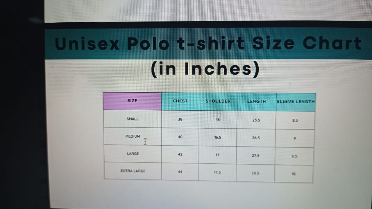 NAVY BLUE COTTON MATTY COLLAR TSHIRT